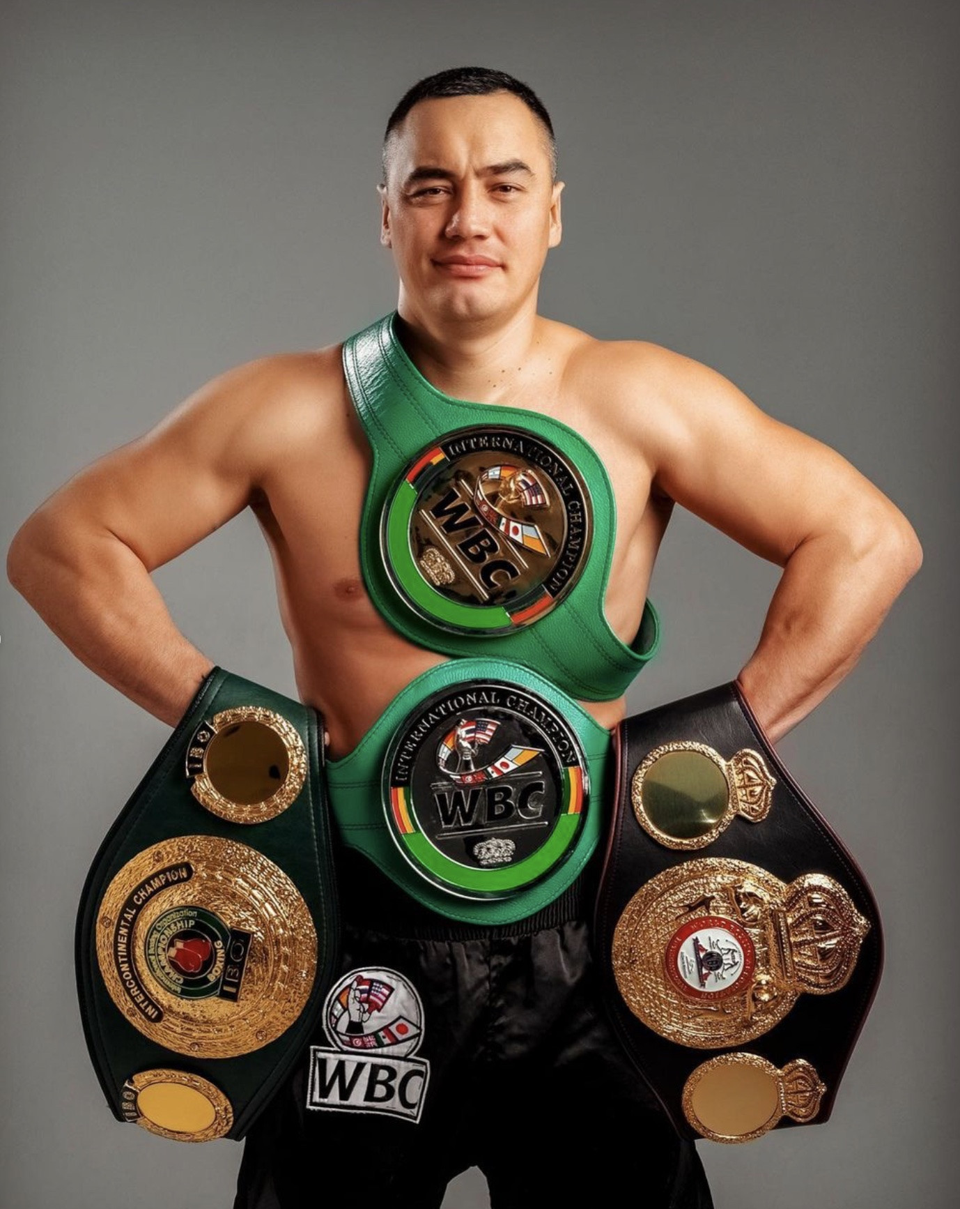 Zhan Kossobutskiy