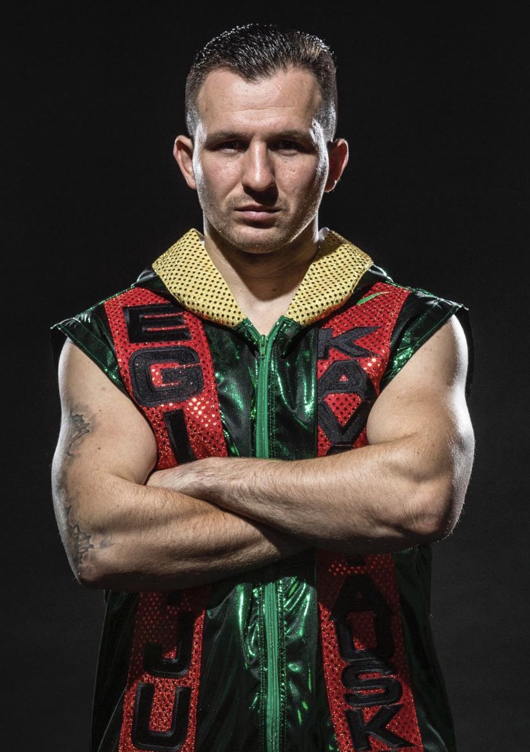 Egidijus Kavaliauskas