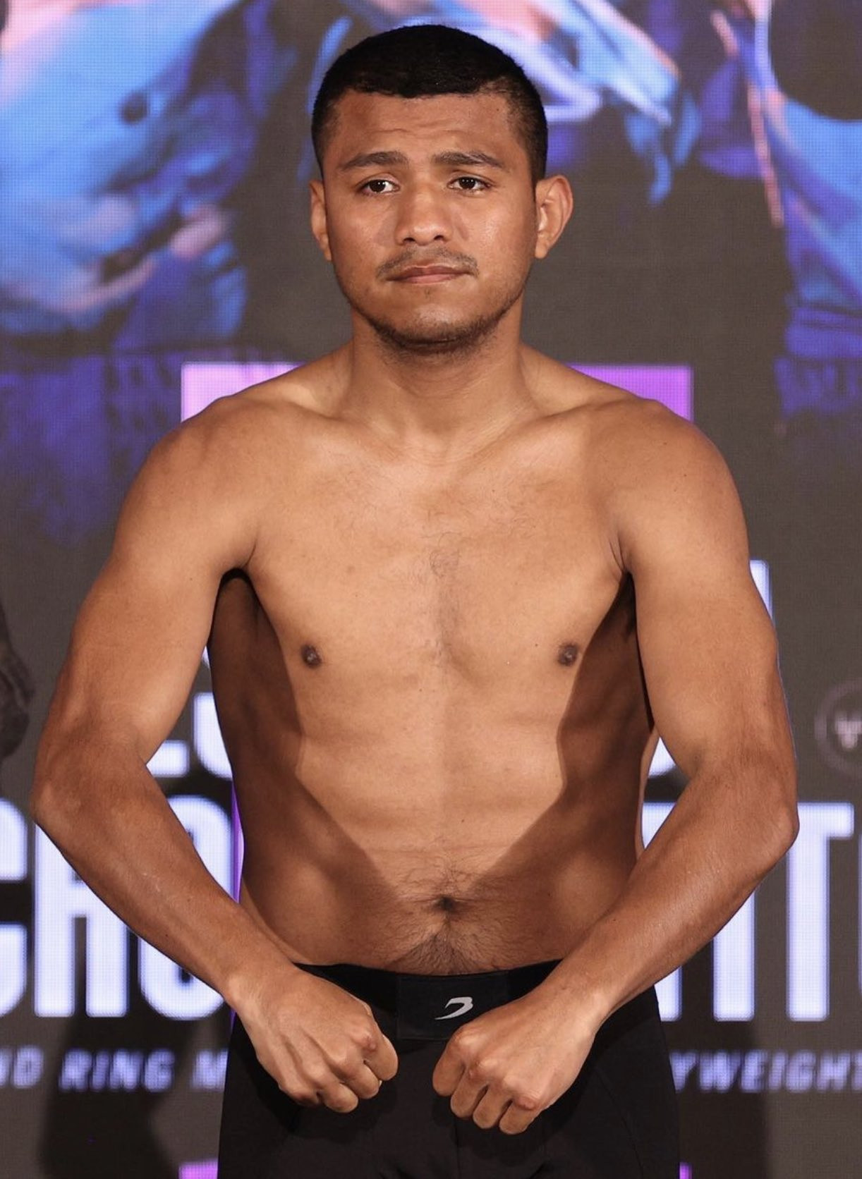 Roman Gonzalez
