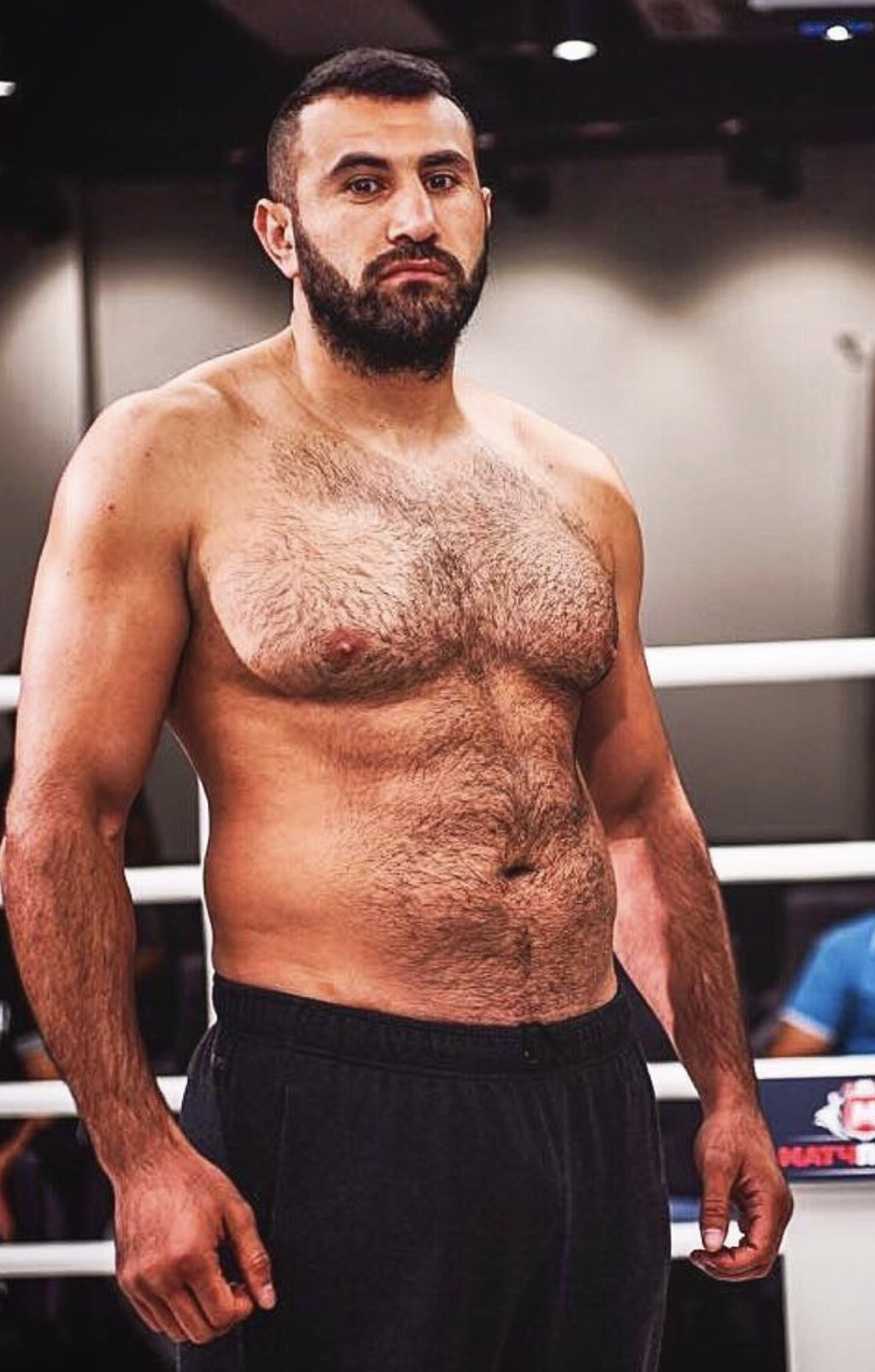 Zamig Atakishiyev