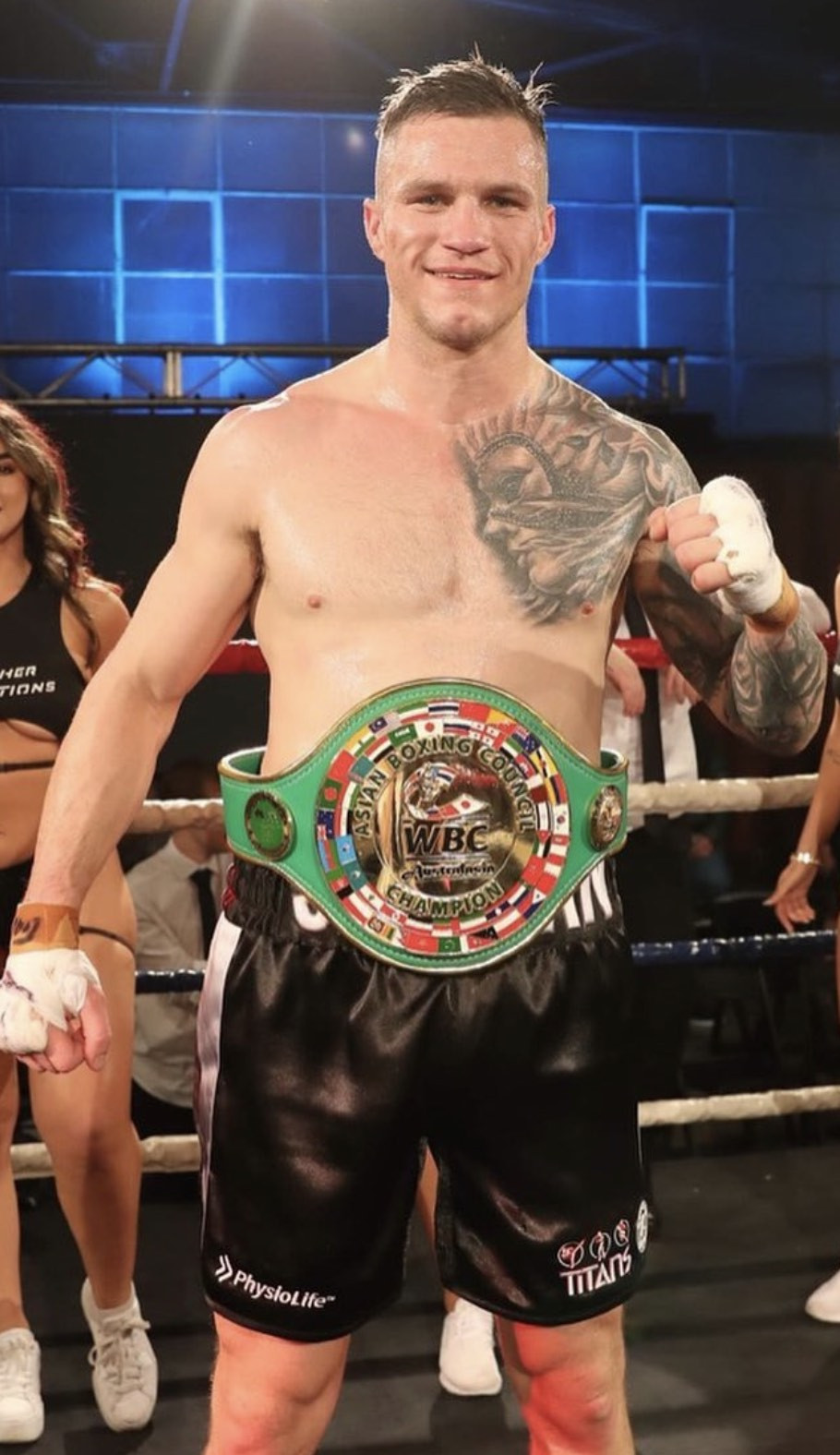 Mat Sheehan