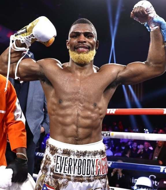 Abraham Nova
