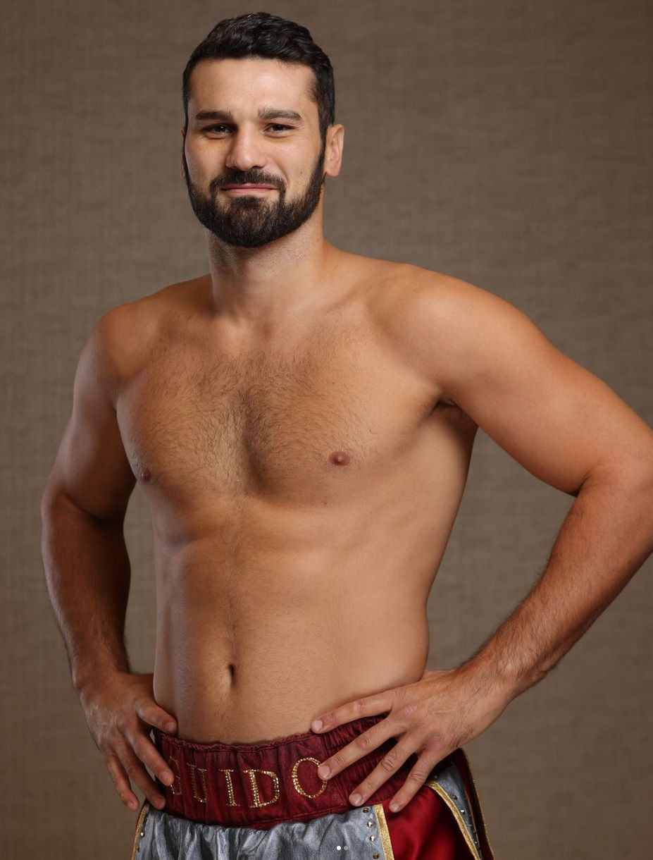 Guido Vianello
