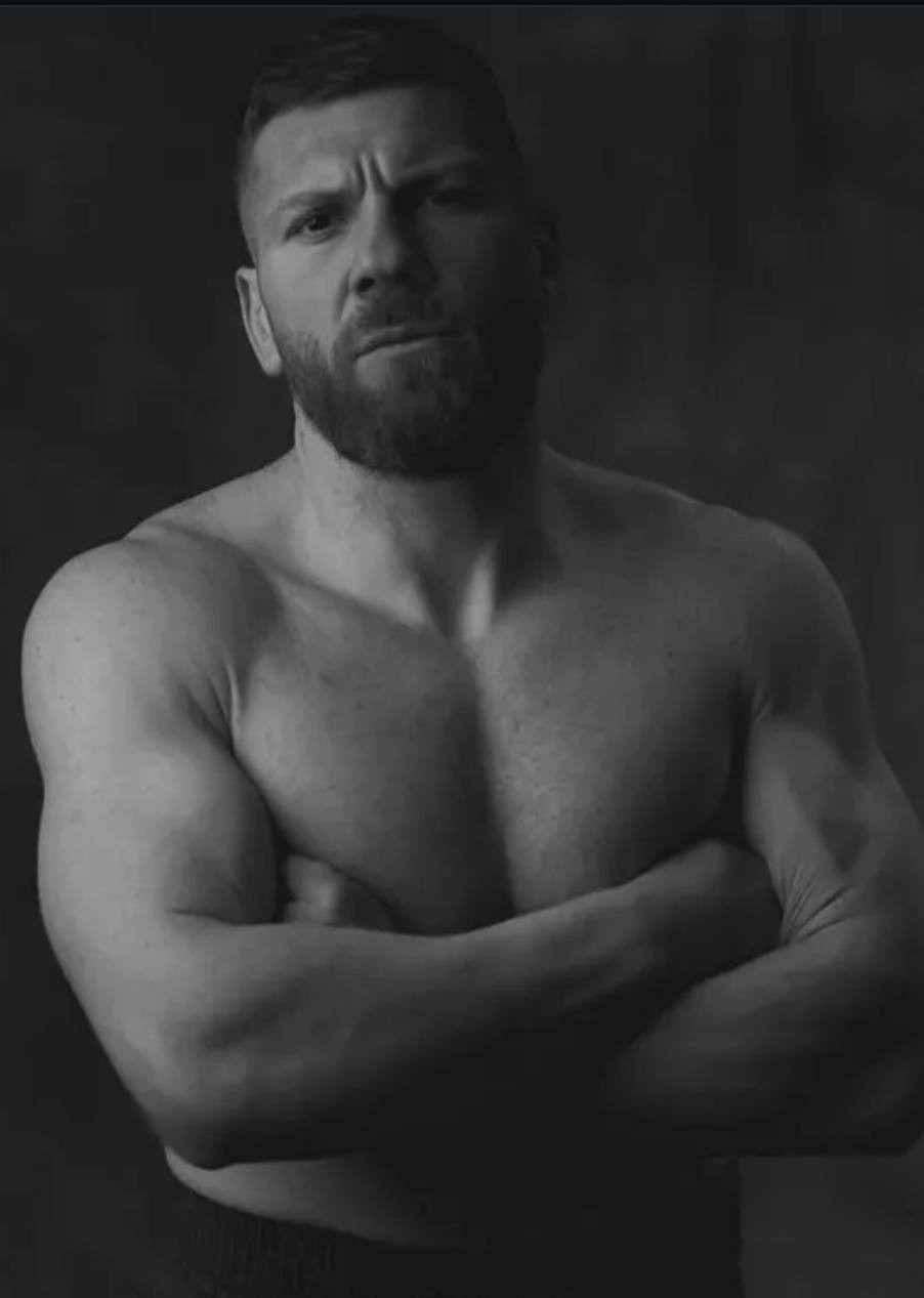 Claudio Squeo