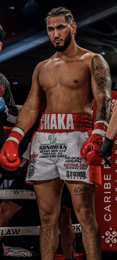 Cesar Navarro