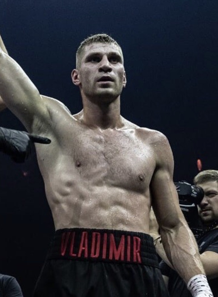 Vladimir Shishkin