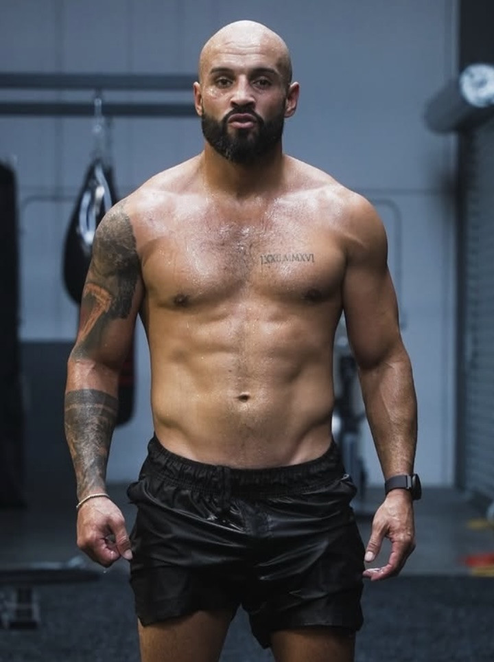 Christopher Díaz