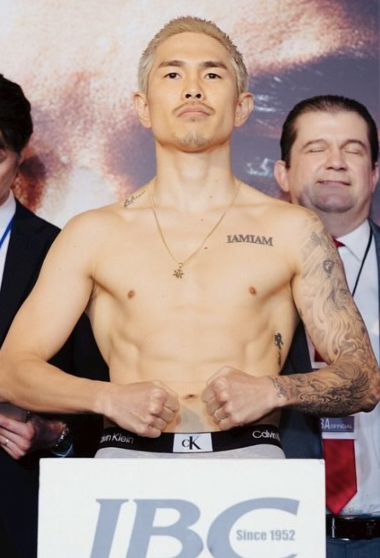 Kazuto Ioka