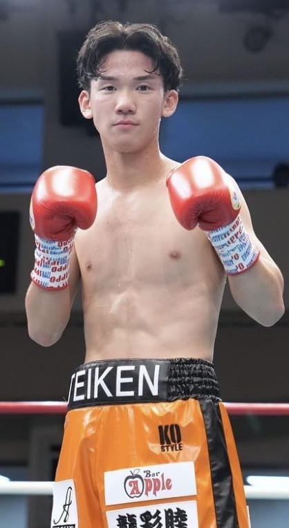 Kyosuke Takami