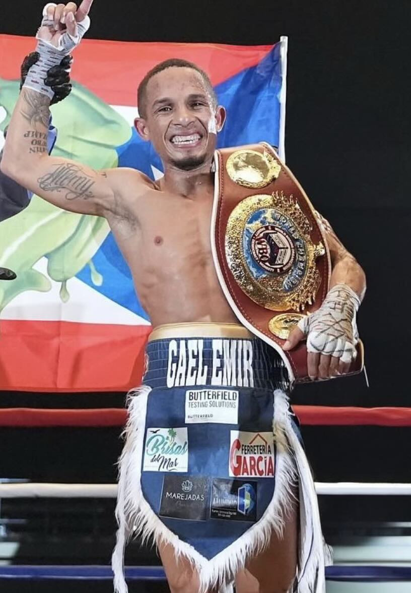 Rene Santiago