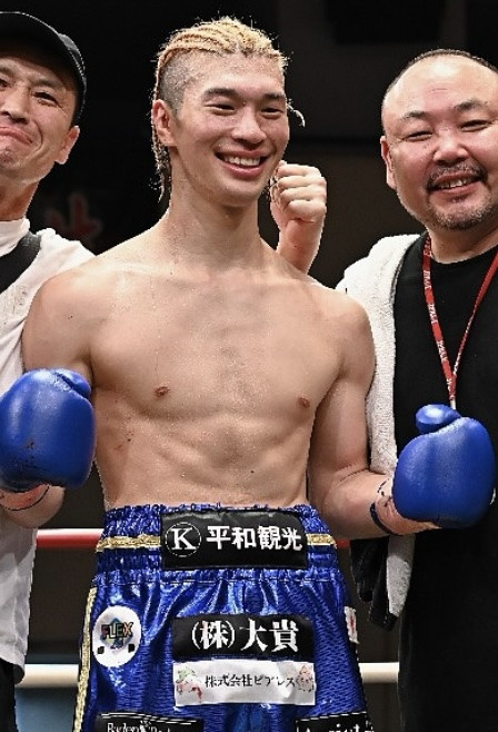 Suzumi Takayama
