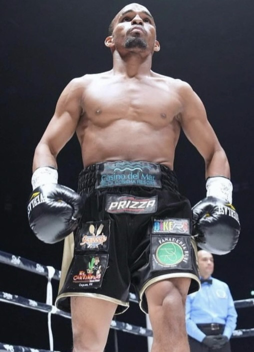 Jonathan Gonzalez