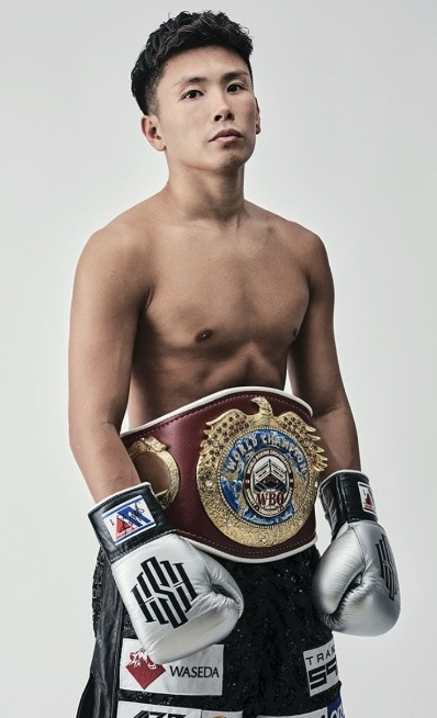 Shokichi Iwata