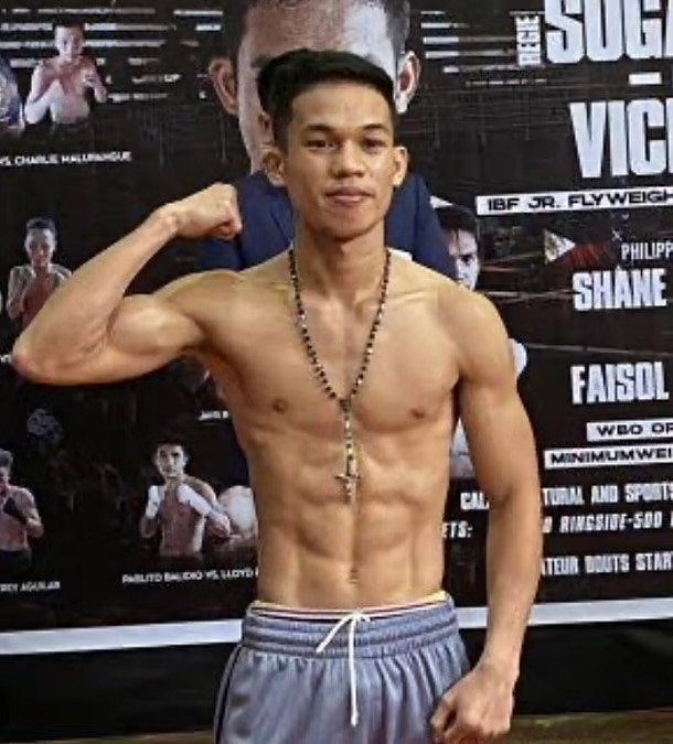 Regie Suganob