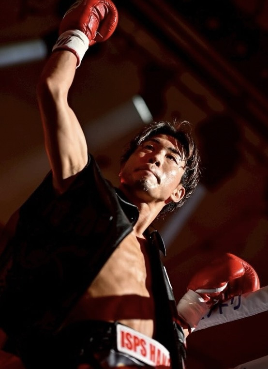 Masataka Taniguchi