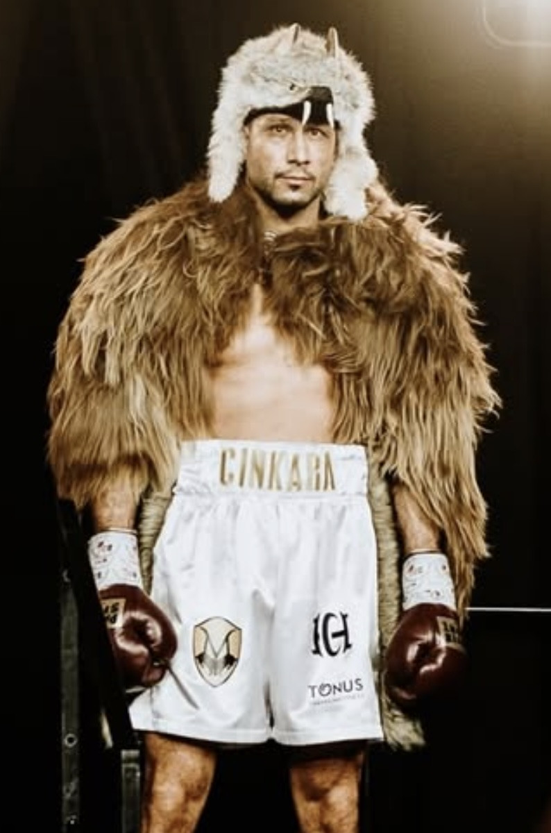 Huseyin Cinkara