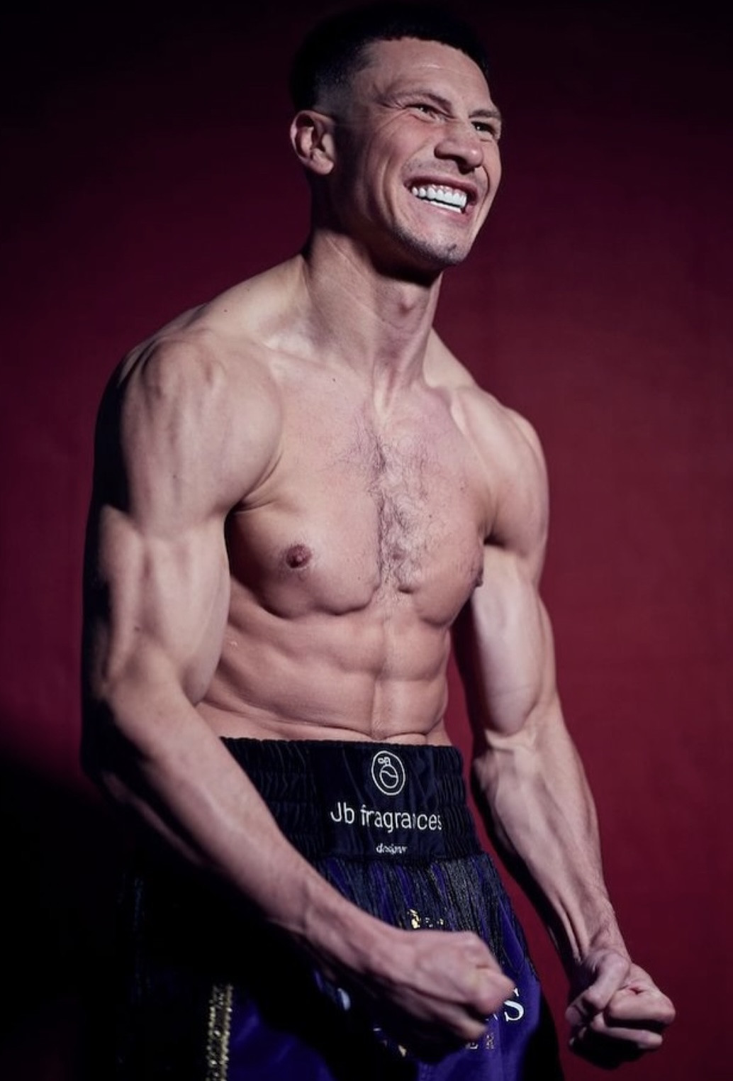 Kieron Conway