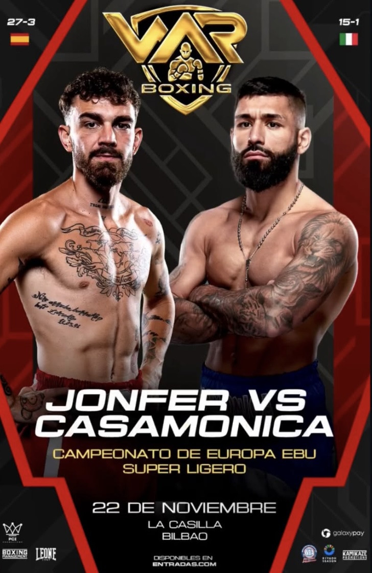 Fernandez vs. Casamonica