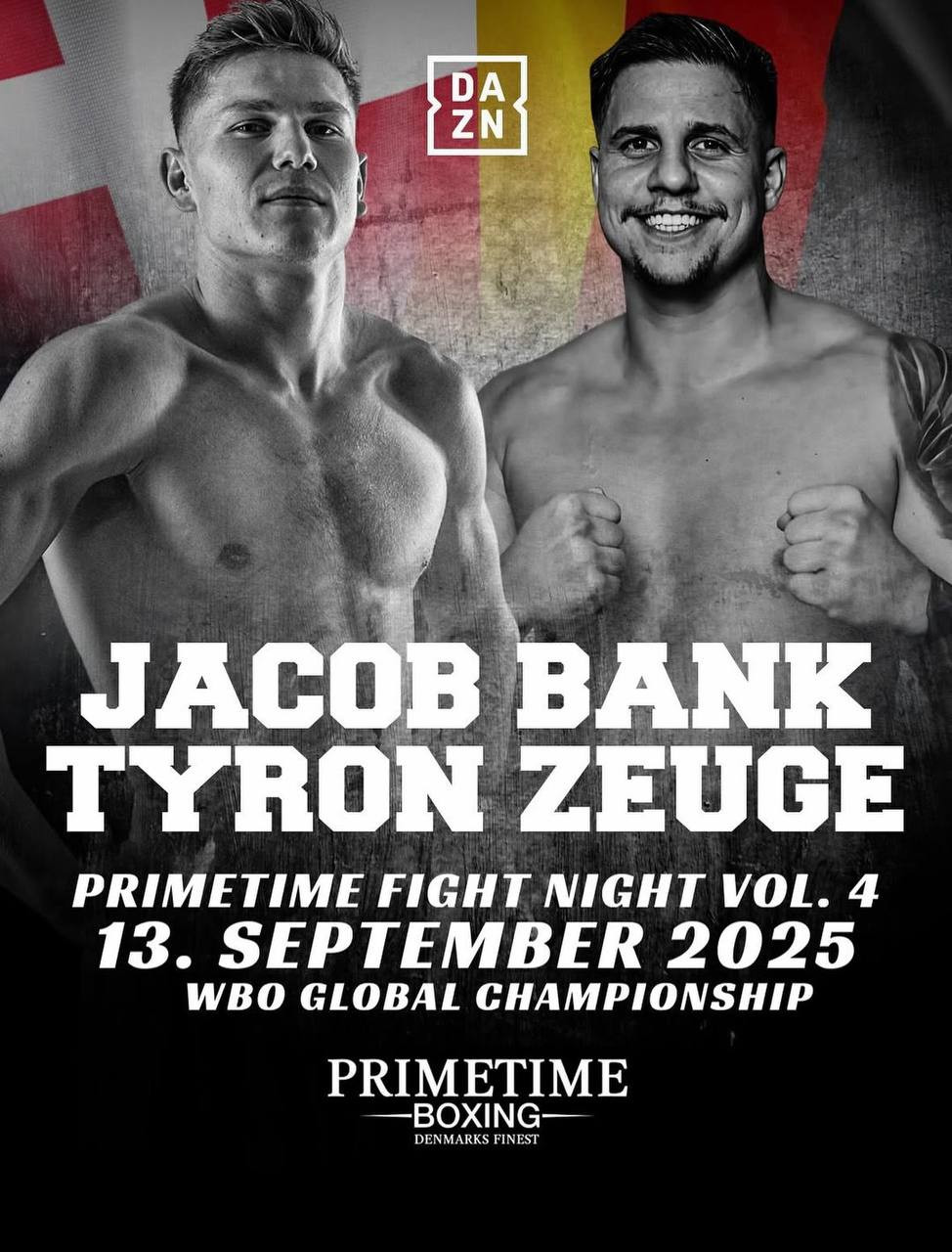 Bank vs. Zeuge