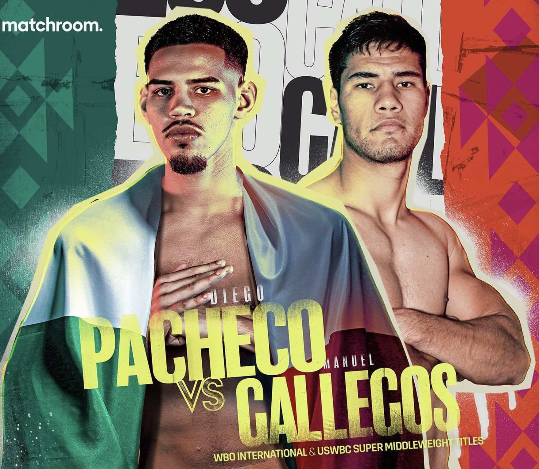 Pacheco vs. Gallegos