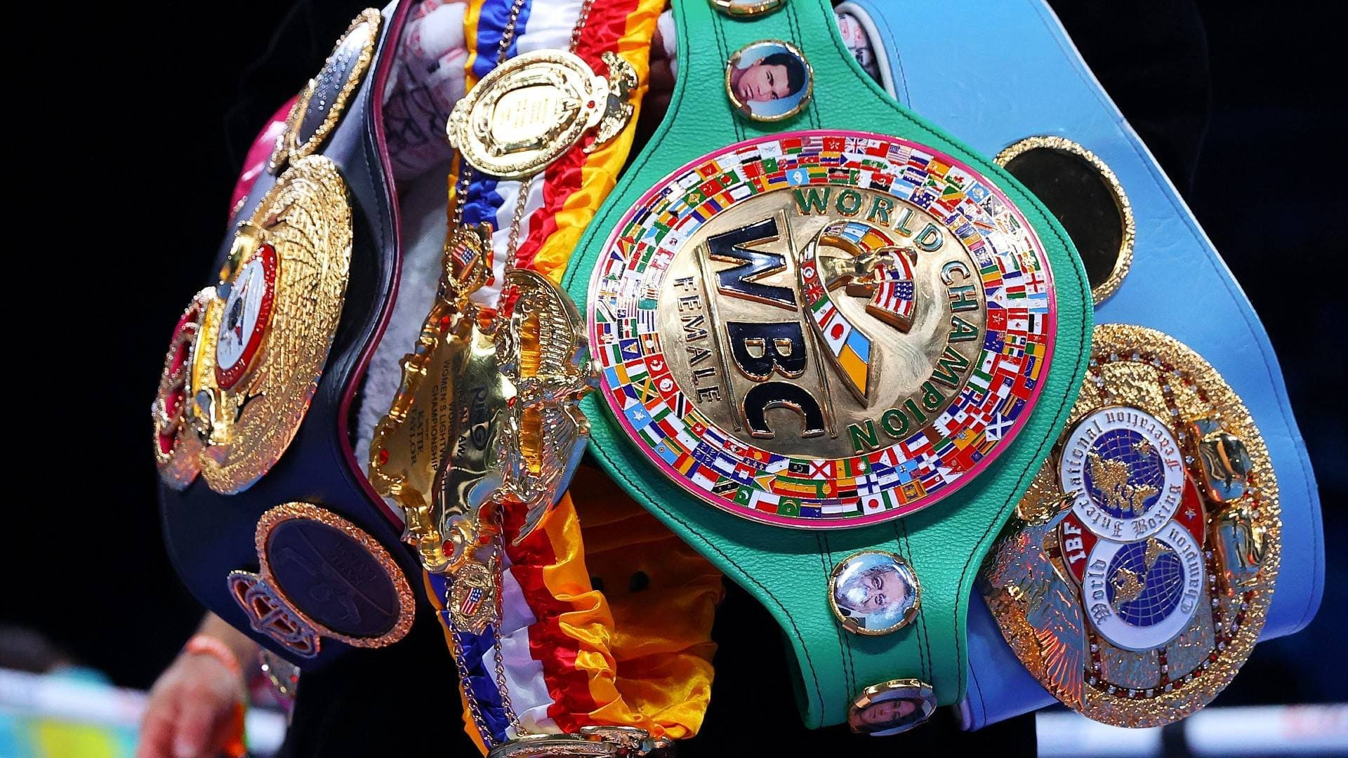 Boxing week schedule preview