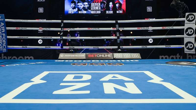 Another exciting week in boxing