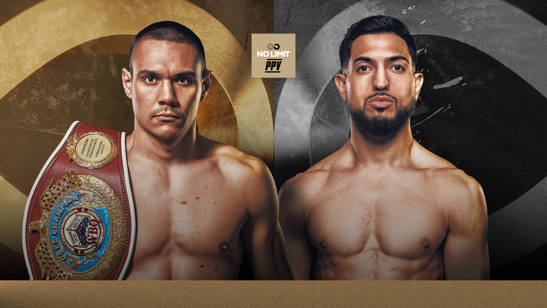 You don’t want to miss these fights!