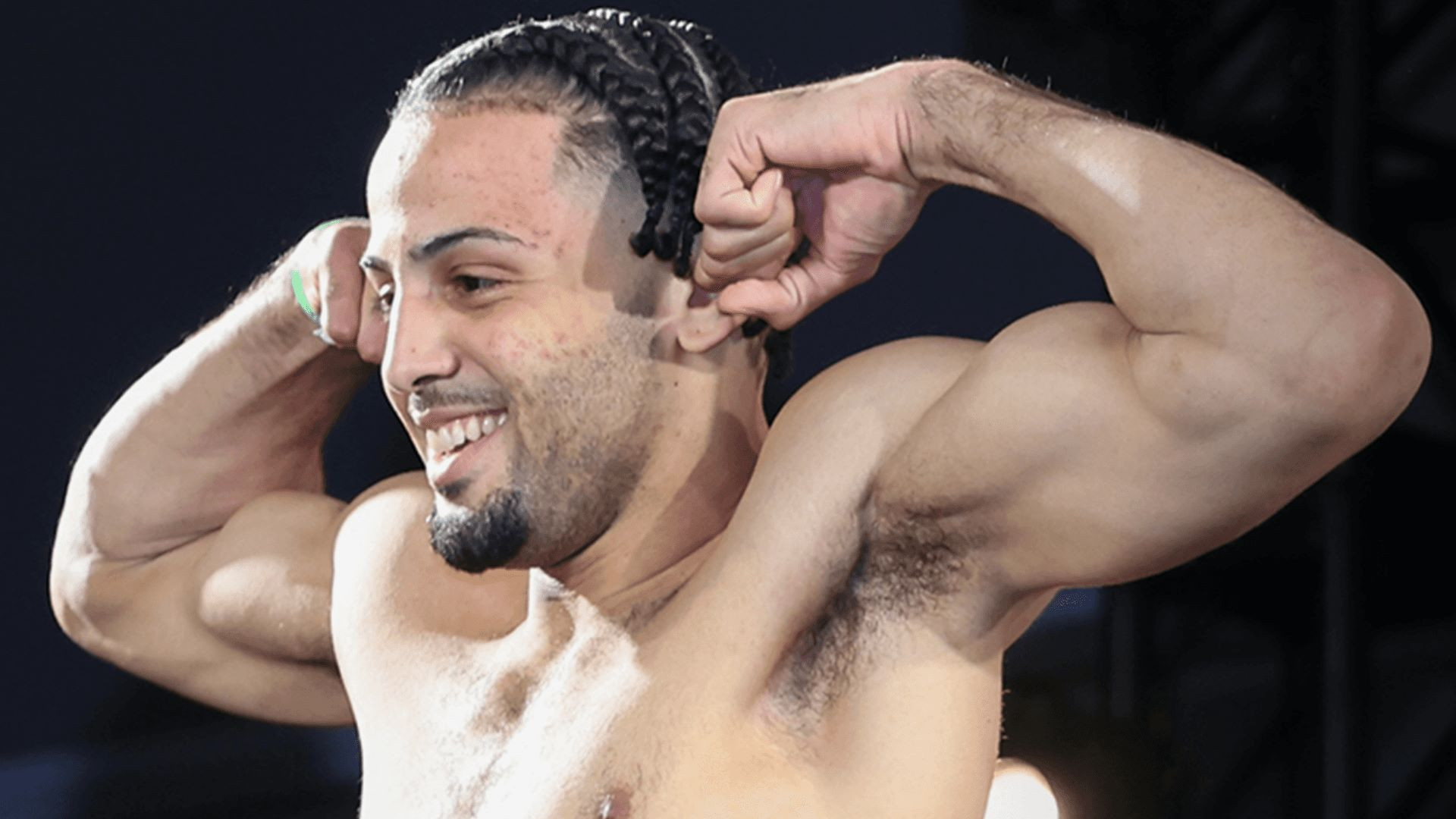 Tellez vs. Jackson: Fresh results