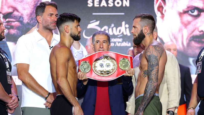 Cordina moves to lightweight after devastating loss to Cacace
