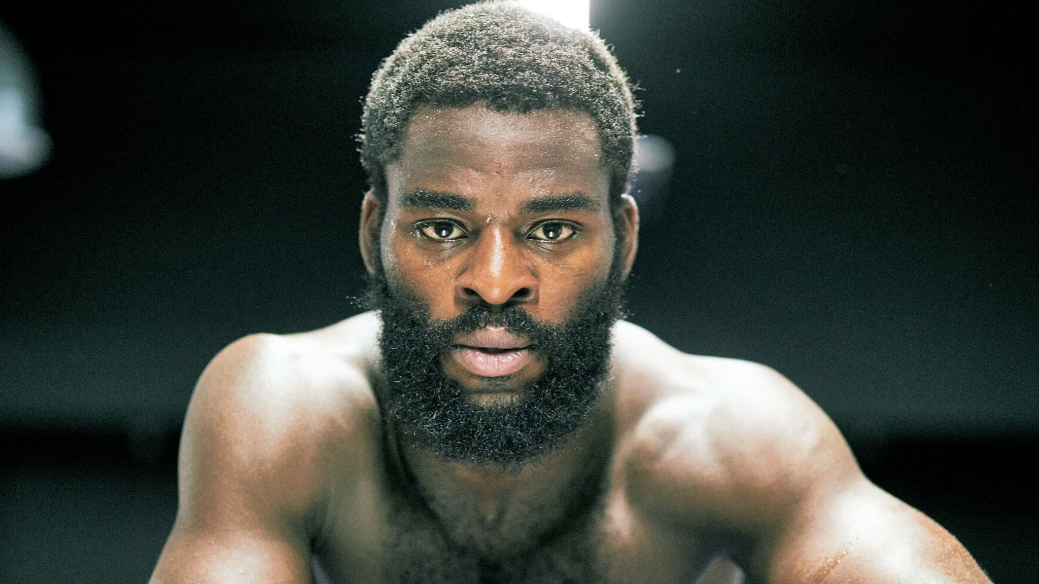Joshua Buatsi sets sights on Beterbiev and Bivol