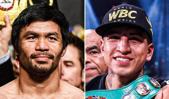 Pacquiao won't be back?