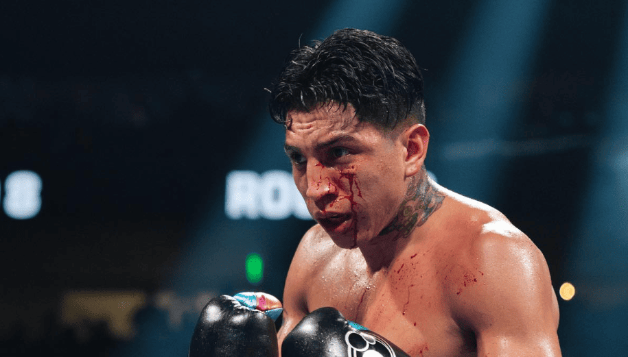 Does Ryan Garcia deserve a title shot?