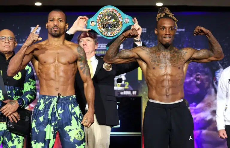 Anticipated rematch: who turned out to be the best?