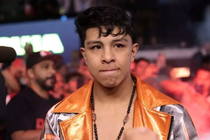 Rematch: Munguia vs Surace II