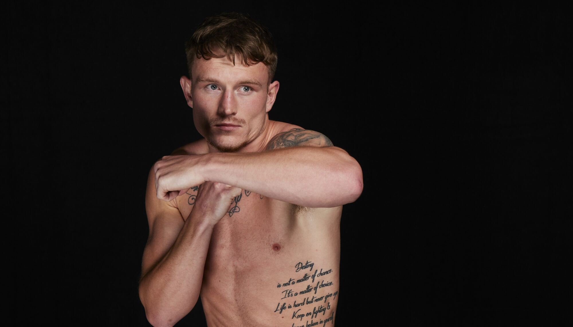 Dalton Smith is "One of the Best in the World"