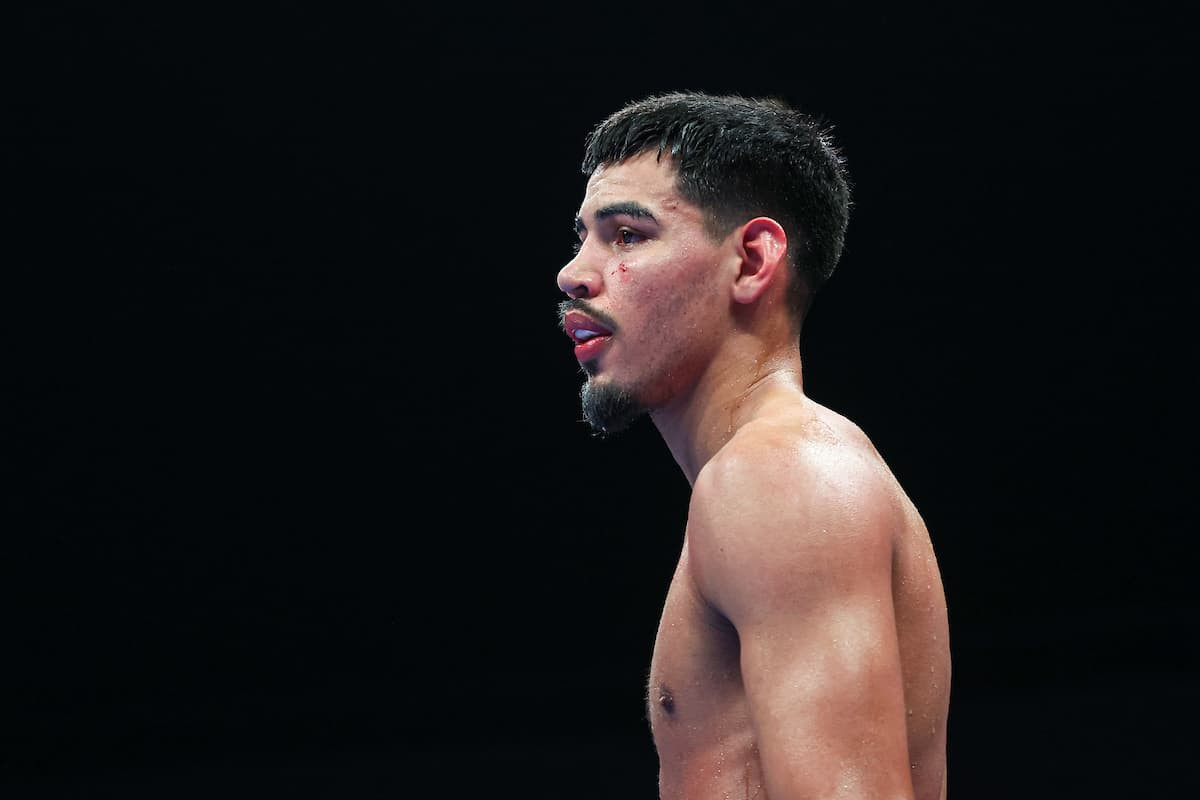 Pacheco’s next steps?