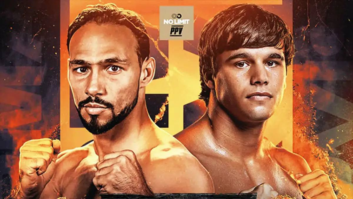 Thurman vs. Jarvis: Undercard announced