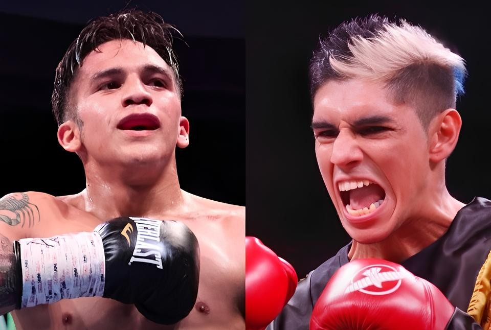 Unification between Bam and Martinez