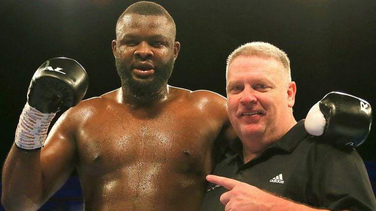 Bogeyman will be back