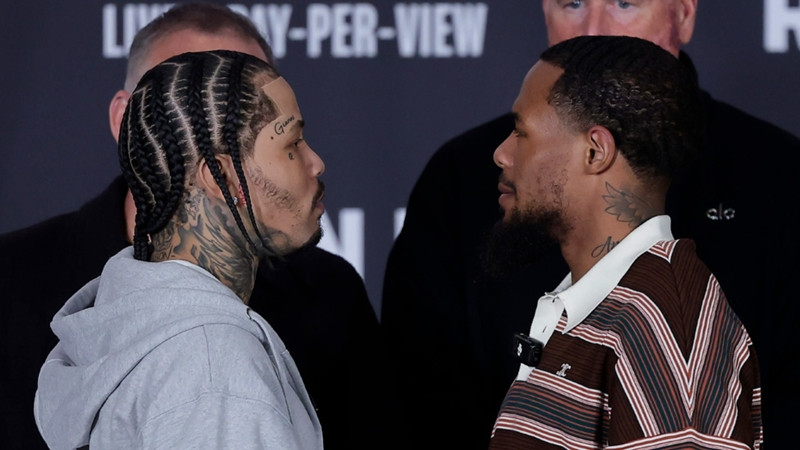 Lamont Roach is a P4P star?