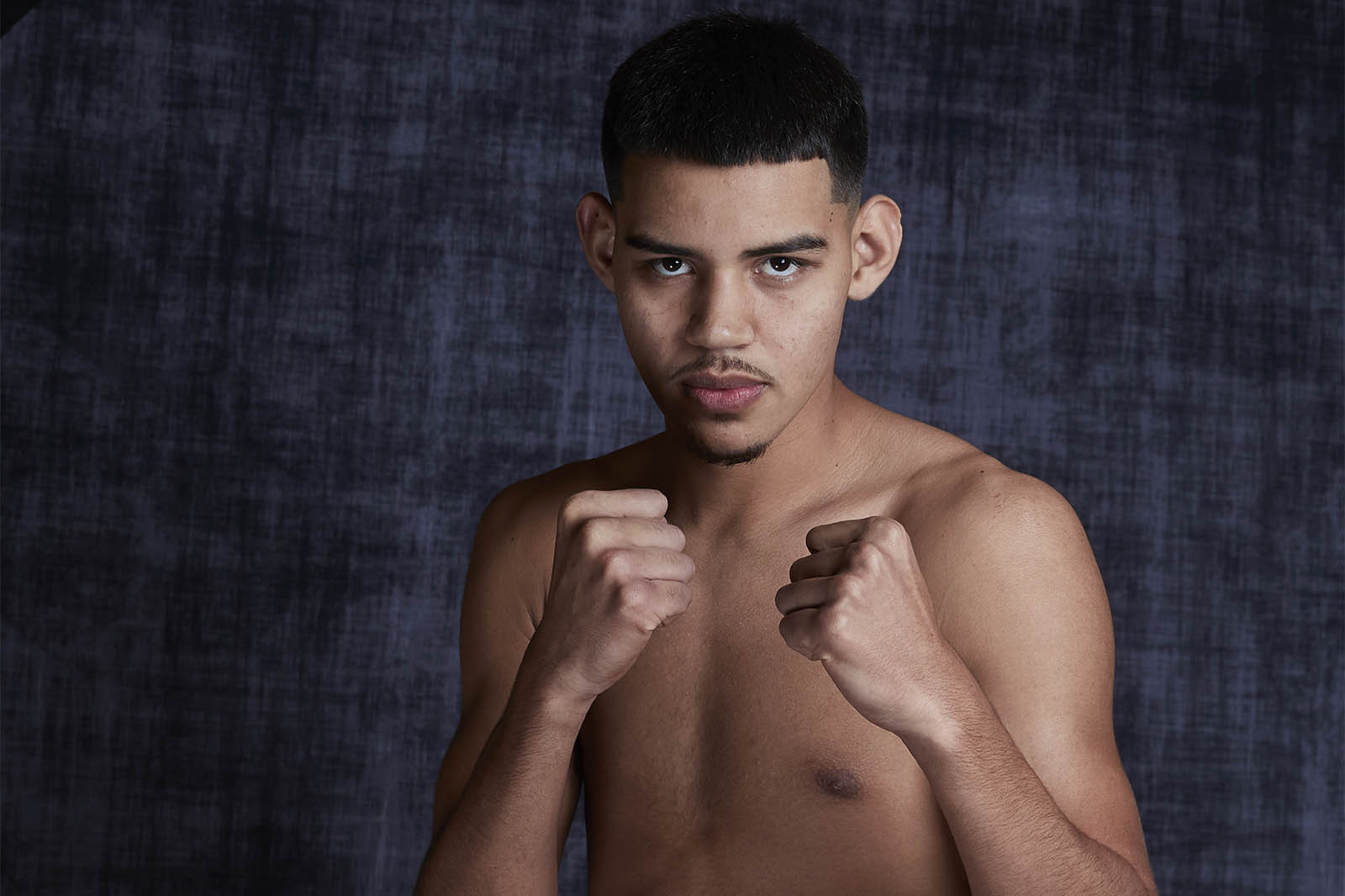 Pacheco vs. Mbilli won't happen