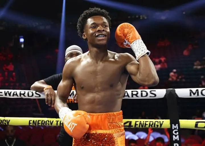 Fans want Mason vs. Keyshawn?