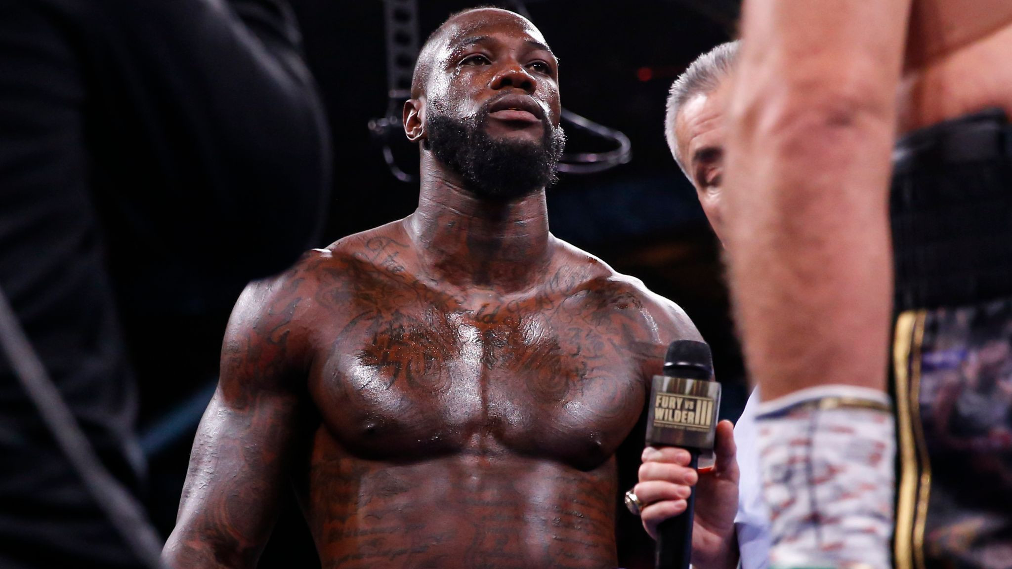 Is boxing a survival business?