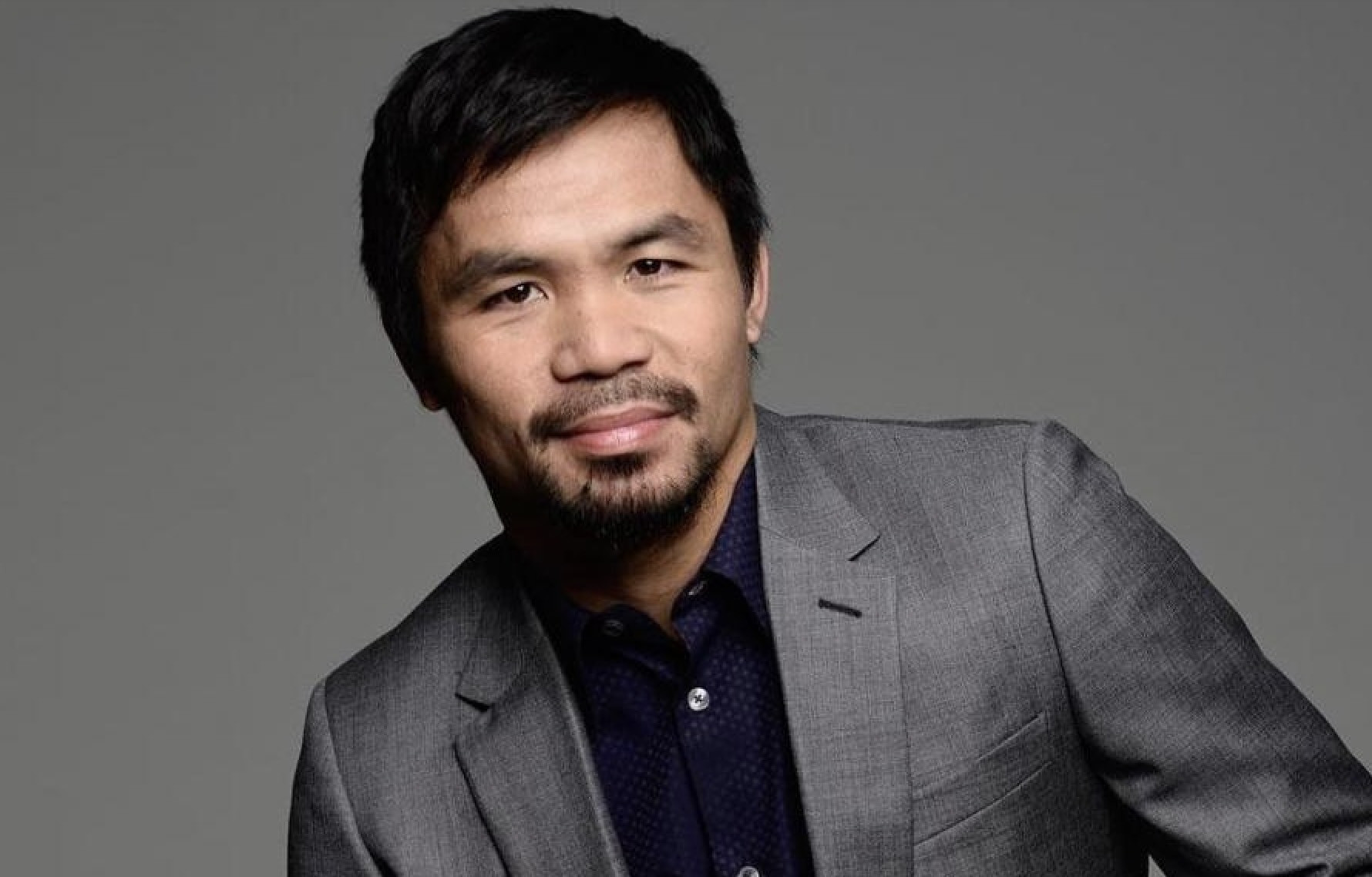 Manny Pacquiao’s story in five exciting facts