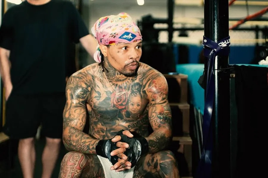 Gervonta is NOT retiring!
