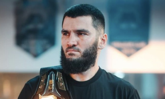 Beterbiev added to November 22nd card