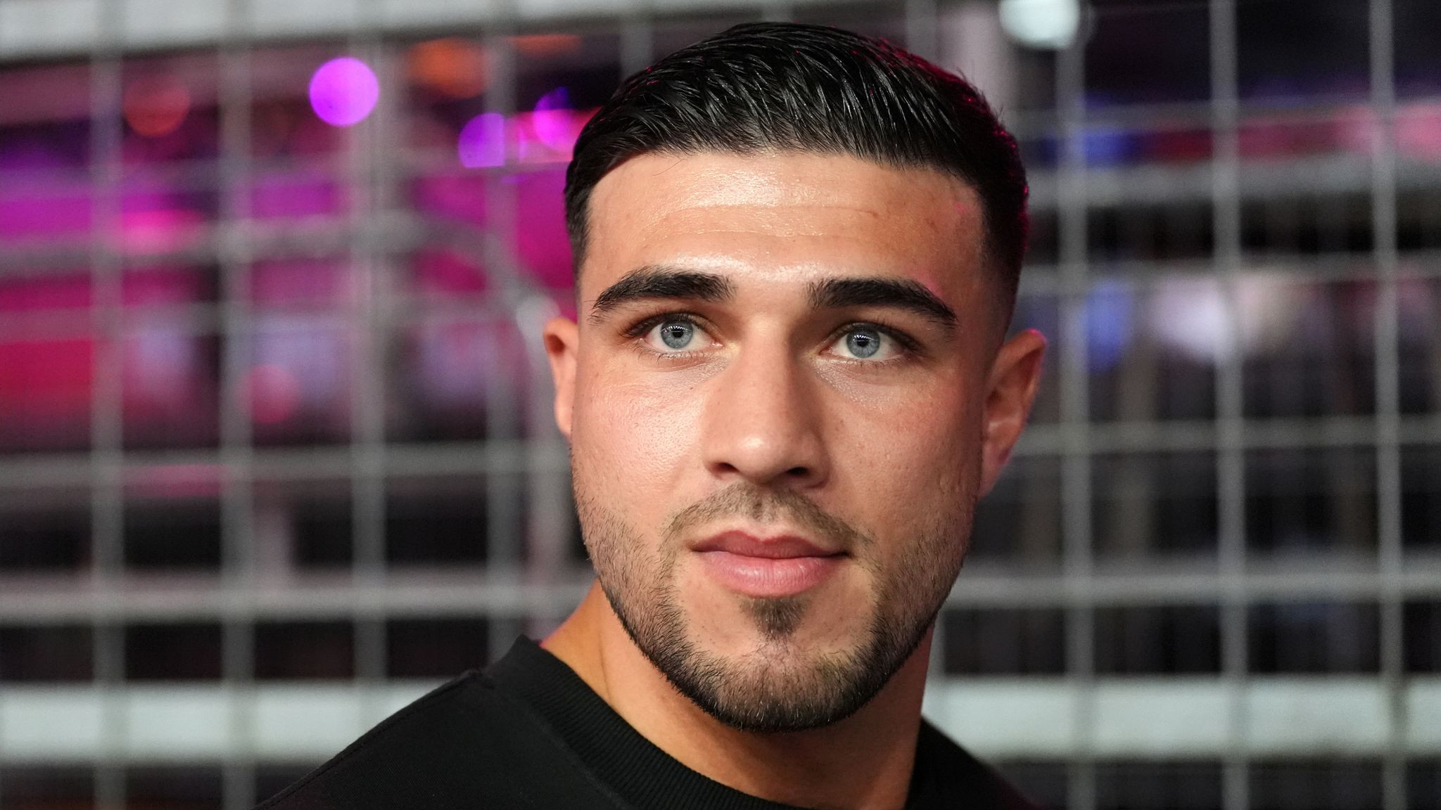 Will Tommy Fury become a world champion?