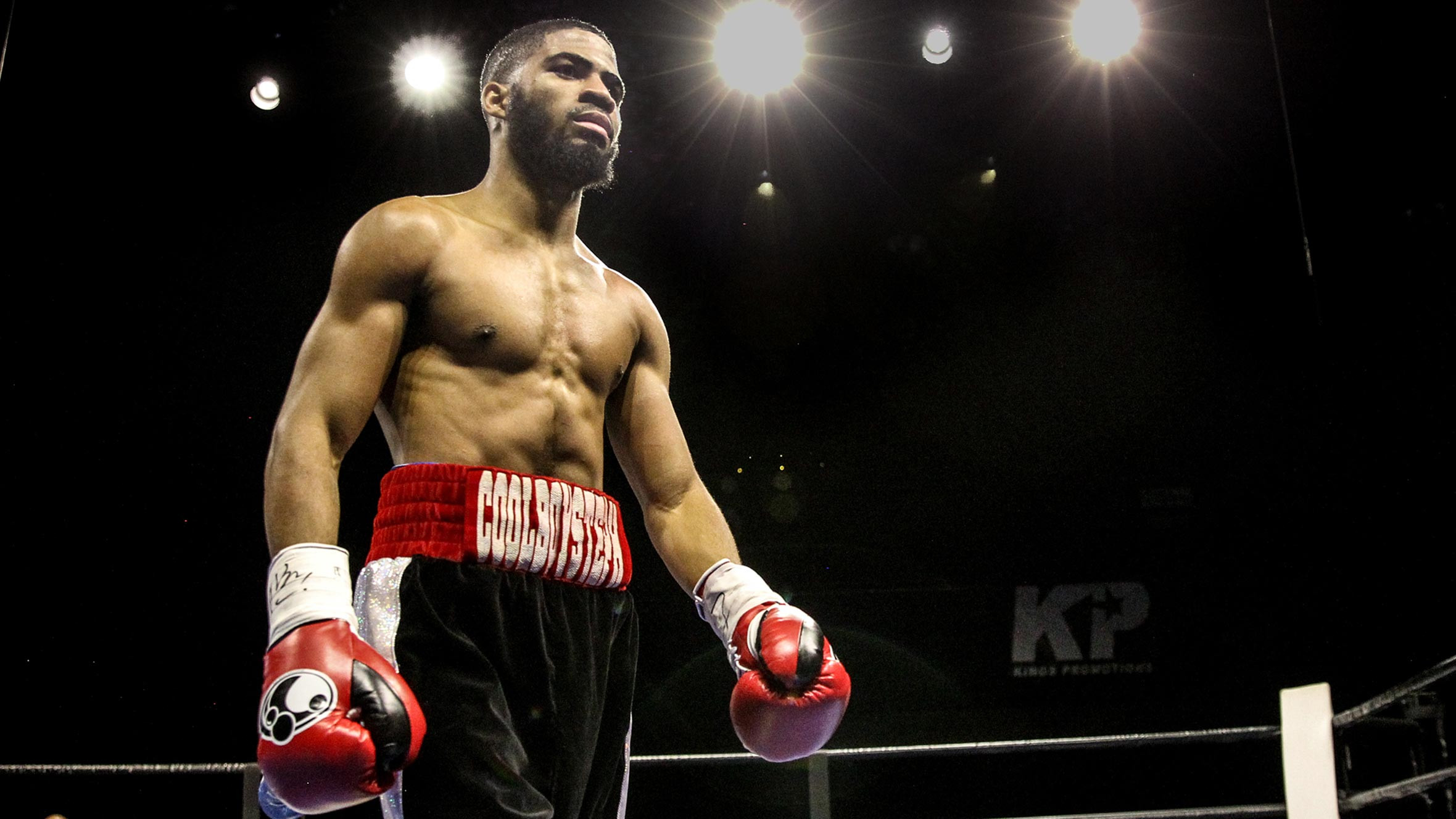 Fulton vs. Foster is reportedly added to Fundora vs. Thurman card