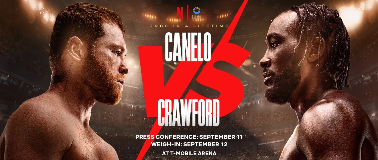 Watch all weigh-ins live!