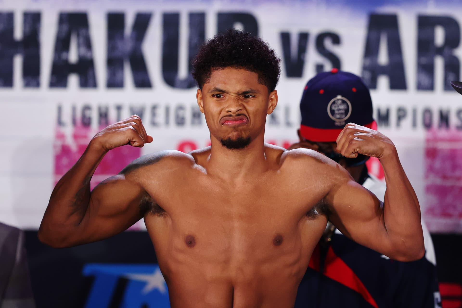 Lopez vs. Stevenson announcement is close